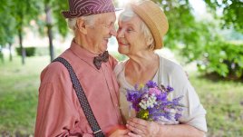 20 мъдри мисли на Петър Дънов за любовта