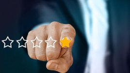 Мисъл на деня за... звездите