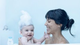 Няма перфектни майки, а само истински