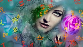 Щастливи цветове за всяка зодия 