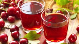 5 здравословни причини да ядете повече вишни 
