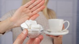 Какво става с тялото ви, когато спрете захарта 