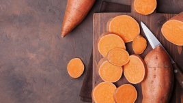 5 причини сладките картофи да са полезни при диабет