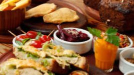 Учени разработват храна, която ще засища бързо