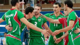 Направете свои семейни олимпийски игри