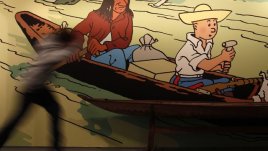 Безплатно кино – анимации по френски класици