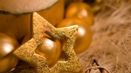 Честита Нова 2013-а година!