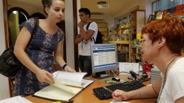 Необичайни начини да си намерим работа