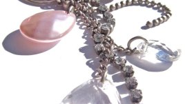 Златни или сребърни бижута да носим на Нова година?