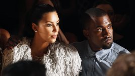 Ким Кардашиян и Кание Уест ще имат бебе