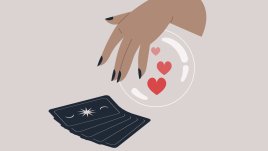 Таро карта за 13 август, сряда