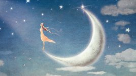 Изберете луна и вижте какво ще ви донесе новолунието на 24 юли