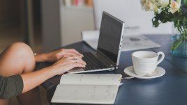 Защо да изучаваме английски чрез онлайн курс?