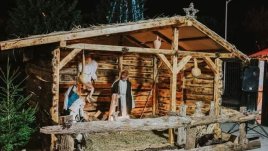 Приказен Коледен Базар – София ще краси столичен парк през декември