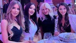 Alessa грабна приза „Моден бранд на годината“