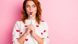 Как да преодолеем глада за сладко