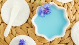 Масла за лице за суха кожа