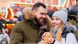 Любовен хороскоп за 28 ноември – 4 декември