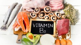 Защо витамин В5 е важен за здравето и как да си го набавим