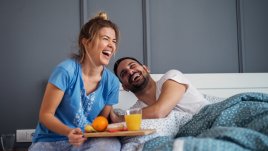 Какво се случва в тялото, ако ядете портокали всеки ден