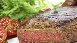 Тайната на Гордън Рамзи за сочна пържола