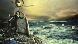 Какво означава, ако сънувате змия?