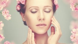 3 страхотни маски за лице с бадемово мляко