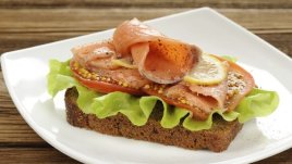 Най-добрата протеинова закуска