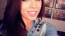 Мика Стоичкова мечтае за красива сватба и бебе