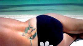 Упражнения за стегнато дупе