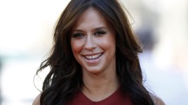 Дженифър Лав Хюит е бременна с първото си дете