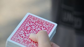 Мисъл на деня за... картите, които ни се падат