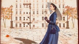 „Кралицата на Виена“ и историята на едно изкушение