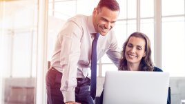 Знаци, че Той е привлечен от вас