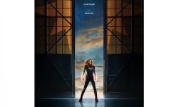 Капитан Марвел