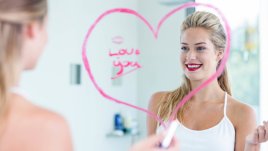 10 начина да познаете нарциса 