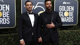 Рики Мартин се омъжи 