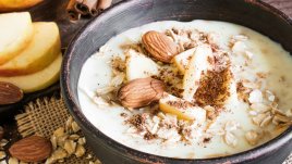 Междинните закуски като средство за по-добро здраве 