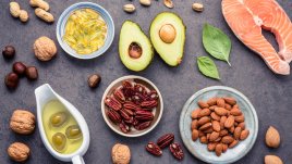 5 симптома на дефицит на витамин B12