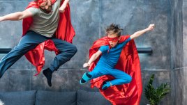 5 качества, които всеки родител трябва да запази в себе си