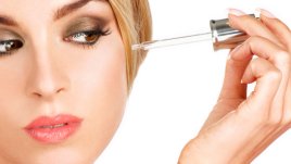 Подмладяващи серуми за всеки тип кожа