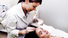 Тайната за красива кожа на Елен Колева