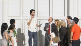 Вдъхновение на седмицата: Как да говорим, така че да ни слушат (видео)