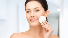 Как да премахнем черните точки?