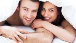 Колко често мъжете мислят за секс?