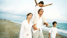 Бракът след появата на децата – как да запазим пламъка?