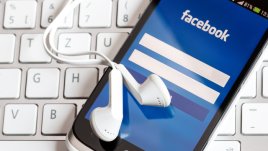 Знаете ли, че... Фейсбук следи всички страници, в които влизате?