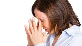 Какво може да предизвика ранна менопауза?