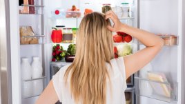 Причини за поява на постоянен глад 