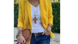 Модни тенденции за есен 2020